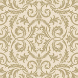 Dynamic Rugs Ancient Garden 57091 Ivory Rugs.