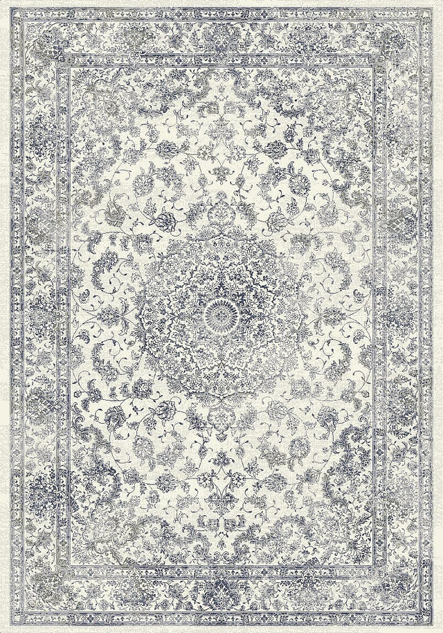 Dynamic Rugs Ancient Garden 57109 Cream Rugs.