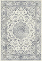 Dynamic Rugs Ancient Garden 57109 Cream Rugs.