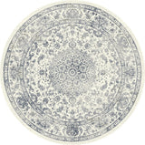 Dynamic Rugs Ancient Garden 57109 Cream Rugs.