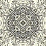 Dynamic Rugs Ancient Garden 57119 Cream / Grey Rugs.