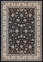 Dynamic Rugs Ancient Garden 57120 Blue / Ivory Rugs.