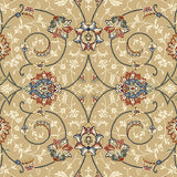 Dynamic Rugs Ancient Garden 57120 Lt Gold / Ivory Rugs.