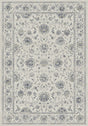 Dynamic Rugs Ancient Garden 57126 Cream Rugs.