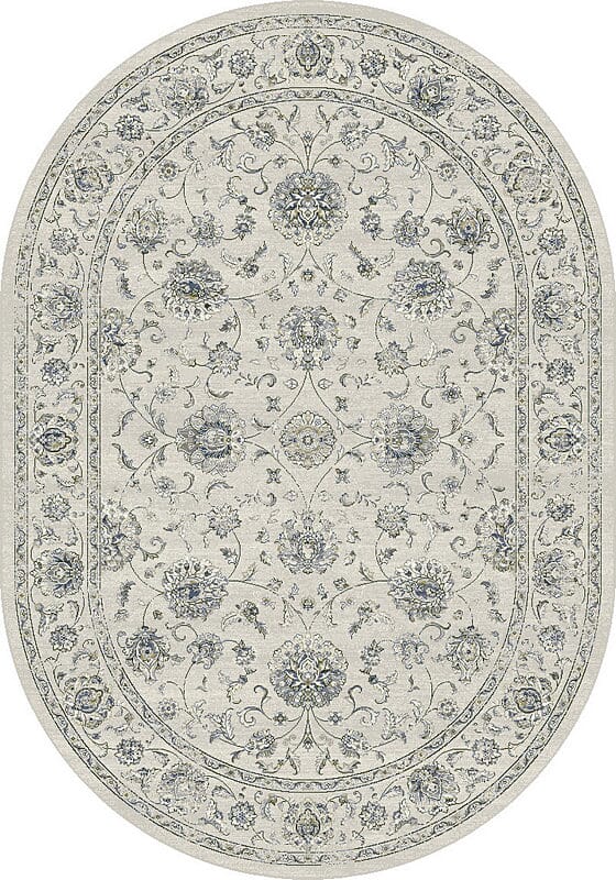 Dynamic Rugs Ancient Garden 57126 Cream Rugs.