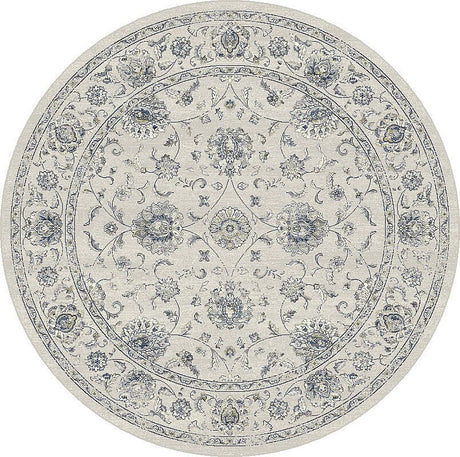 Dynamic Rugs Ancient Garden 57126 Cream Rugs.