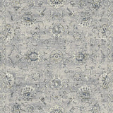 Dynamic Rugs Ancient Garden 57126 Silver / Grey Rugs.