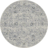Dynamic Rugs Ancient Garden 57126 Silver / Grey Rugs.