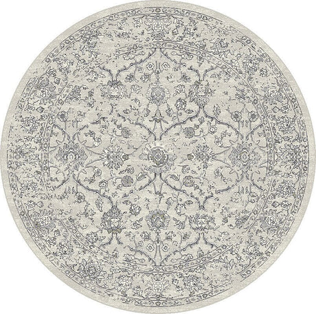 Dynamic Rugs Ancient Garden 57136 Silver / Grey Rugs.