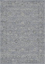 Dynamic Rugs Ancient Garden 57136 Steel Blue / Cream Rugs.