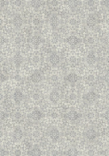Dynamic Rugs Ancient Garden 57162 Silver / Grey Rugs.