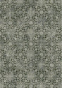 Dynamic Rugs Ancient Garden 57162 Steel Blue Rugs.