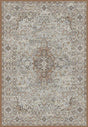 Dynamic Rugs Ancient Garden 57275 Beige/Multi Rug.