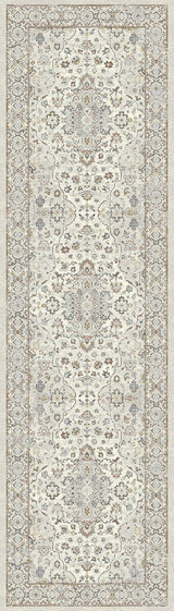 Dynamic Rugs Ancient Garden 57275 Cream/Beige Rug.