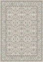 Dynamic Rugs Ancient Garden 57276 Cream/Beige Rug.