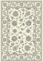 Dynamic Rugs Ancient Garden 57365 Cream Rugs.