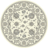 Dynamic Rugs Ancient Garden 57365 Cream Rugs.