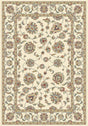 Dynamic Rugs Ancient Garden 57365 Ivory Rugs.