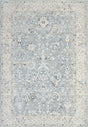 Dynamic Rugs Annalise 7604 Blue/Beige Rug.