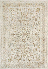 Dynamic Rugs Annalise 7605 Beige/Cream Rug.
