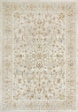 Dynamic Rugs Annalise 7605 Beige/Cream Rug.