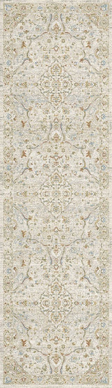 Dynamic Rugs Annalise 7605 Beige/Cream Rug.