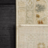 Dynamic Rugs Annalise 7605 Beige/Cream Rug.