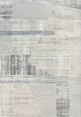 Dynamic Rugs Annalise 7606 Beige/Grey/Multi Rug.