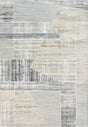 Dynamic Rugs Annalise 7606 Beige/Grey/Multi Rug.