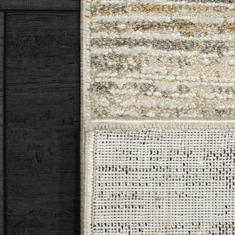 Dynamic Rugs Annalise 7606 Beige/Grey/Multi Rug.