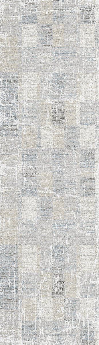 Dynamic Rugs Annalise 7610 Grey/Beige/Charcoal Rug.