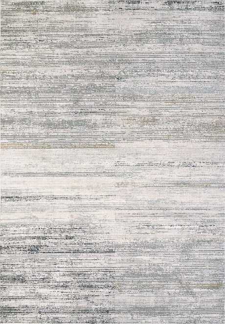 Dynamic Rugs Annalise 7611 Grey/Beige/Charcoal Rug.