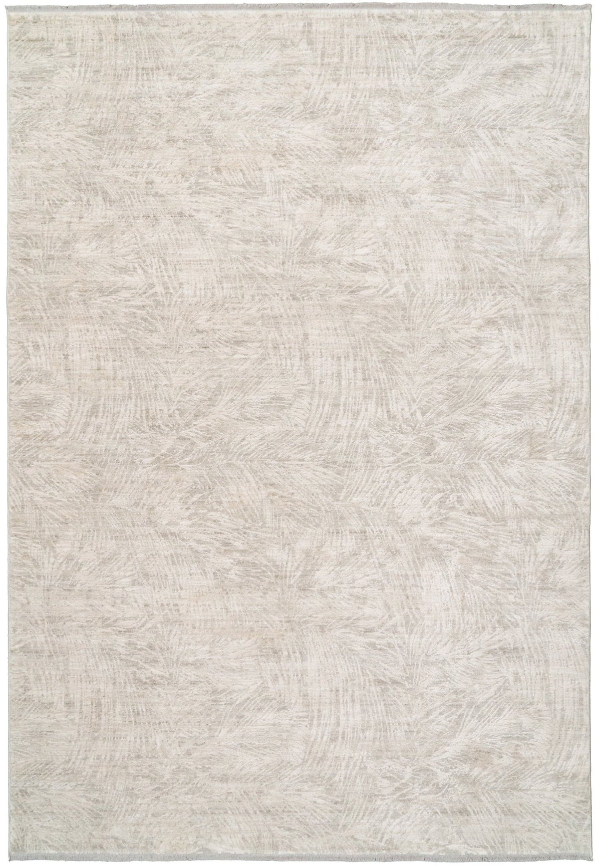 Dynamic Rugs Artemis 17541 Power Loomed Modern Light Grey Rug