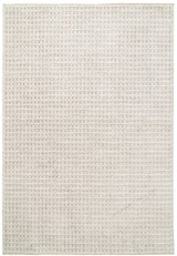Dynamic Rugs Artemis 17543 Power Loomed Modern Ivory/Grey Rug