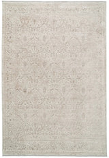 Dynamic Rugs Artemis 17544 Power Loomed Traditional Beige/Grey Rug - Rectangular