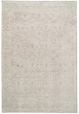 Dynamic Rugs Artemis 17544 Power Loomed Traditional Beige/Grey Rug - Rectangular