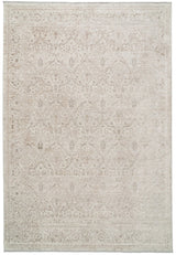 Dynamic Rugs Artemis 17544 Power Loomed Traditional Beige/Grey Rug