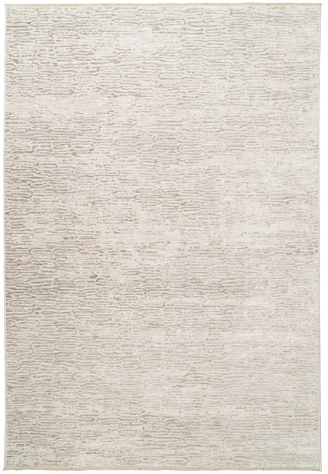 Dynamic Rugs Artemis 17548 Power Loomed Modern Beige/Grey Rug
