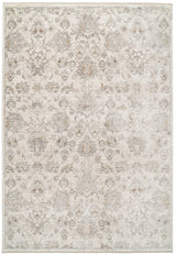 Dynamic Rugs Artemis 17549 Power Loomed Traditional Grey/Beige Rug