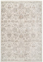 Dynamic Rugs Artemis 17549 Power Loomed Traditional Grey/Beige Rug