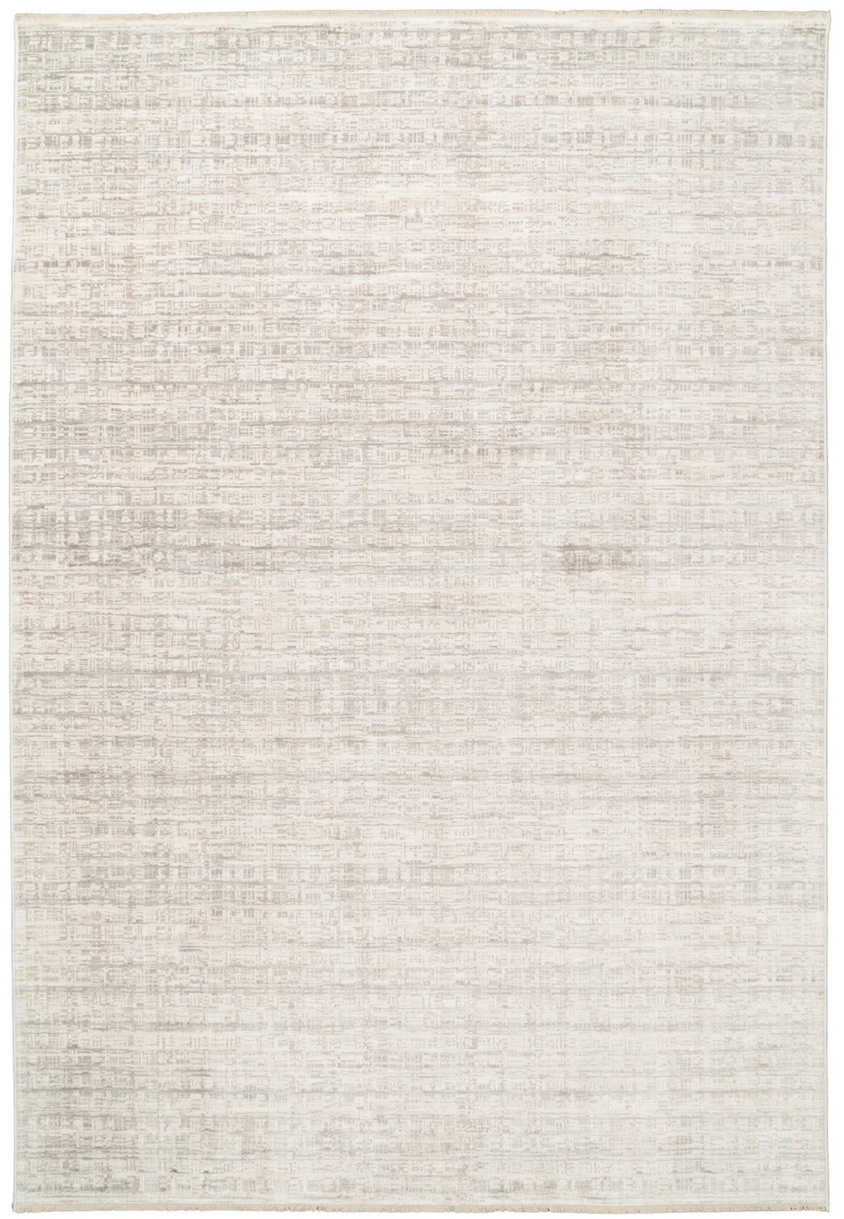 Dynamic Rugs Artemis 17550 Power Loomed Modern Grey/Dark Grey Rug