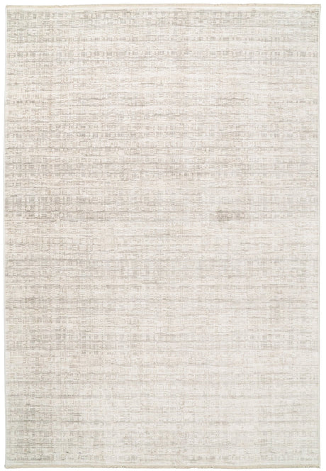 Dynamic Rugs Artemis 17550 Power Loomed Modern Grey/Dark Grey Rug