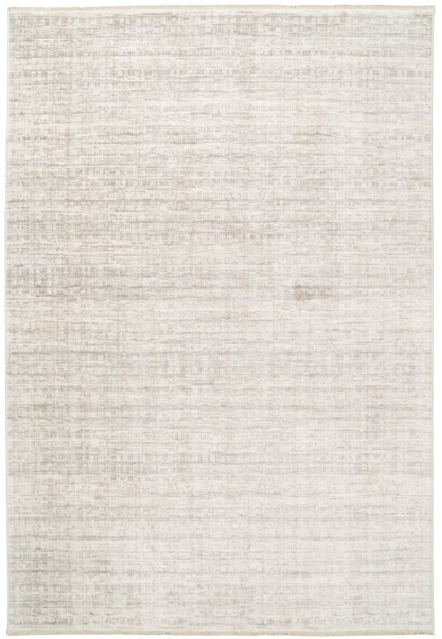 Dynamic Rugs Artemis 17550 Power Loomed Modern Grey/Dark Grey Rug