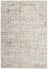 Dynamic Rugs Artemis 17552 Power Loomed Modern Beige/Grey Rug