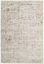 Dynamic Rugs Artemis 17552 Power Loomed Modern Beige/Grey Rug