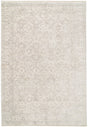 Dynamic Rugs Artemis 17553 Power Loomed Traditional Grey/Dark Grey Rug