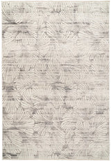 Dynamic Rugs Artemis 17554 Power Loomed Modern Grey/Dark Grey Rug - Rectangular