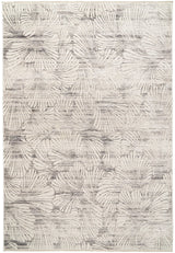 Dynamic Rugs Artemis 17554 Power Loomed Modern Grey/Dark Grey Rug