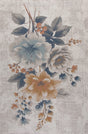 Dynamic Rugs Aspire 11361 Power Loomed Contemporary Cream/Multi Rug