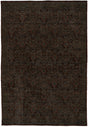 Dynamic Rugs Atlanta 11757 Power Loomed Traditional Red/Multi Rug